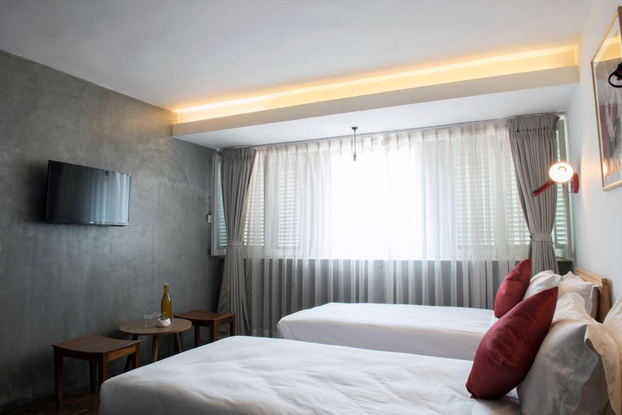 Potala Guest House Kathmandu Bagian luar foto